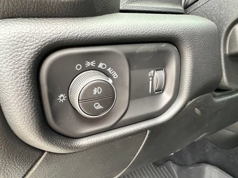 New 2026 RAM 3500 Lone Star AWD/4WD image 21