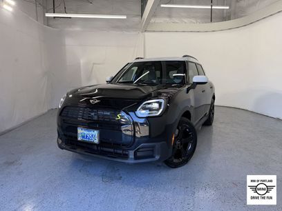 Used 2025 MINI Cooper Countryman SE