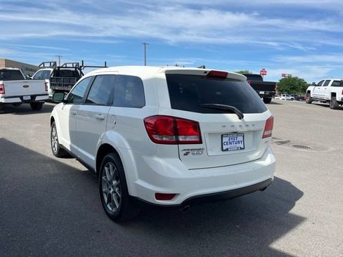Used 2019 Dodge Journey GT AWD/4WD image 10