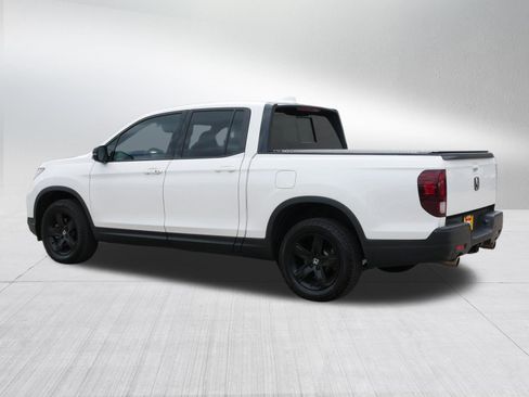 Used 2023 Honda Ridgeline Black Edition image 5