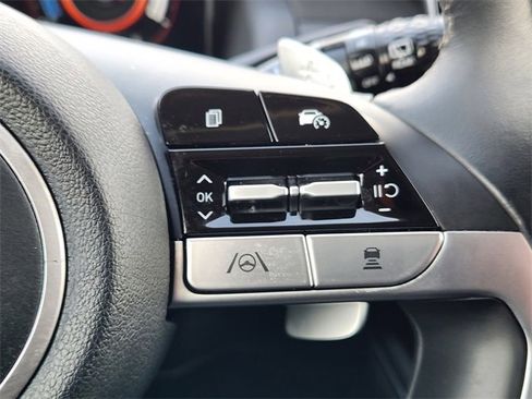 Used 2022 Hyundai Tucson Limited image 31