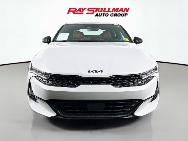 Used 2023 Kia K5 GT-Line w/ GT-Line Premium Package FWD image 2