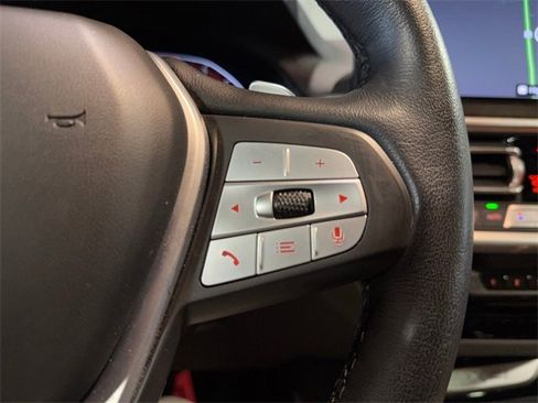 Used 2022 BMW X3 xDrive30i w/ Convenience Package w/ZPA image 18