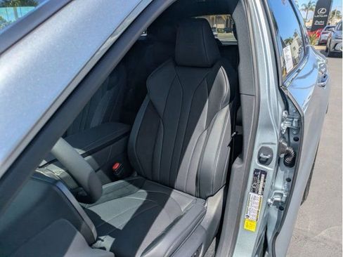 New 2026 Lexus RX 500h F Sport AWD/4WD image 11