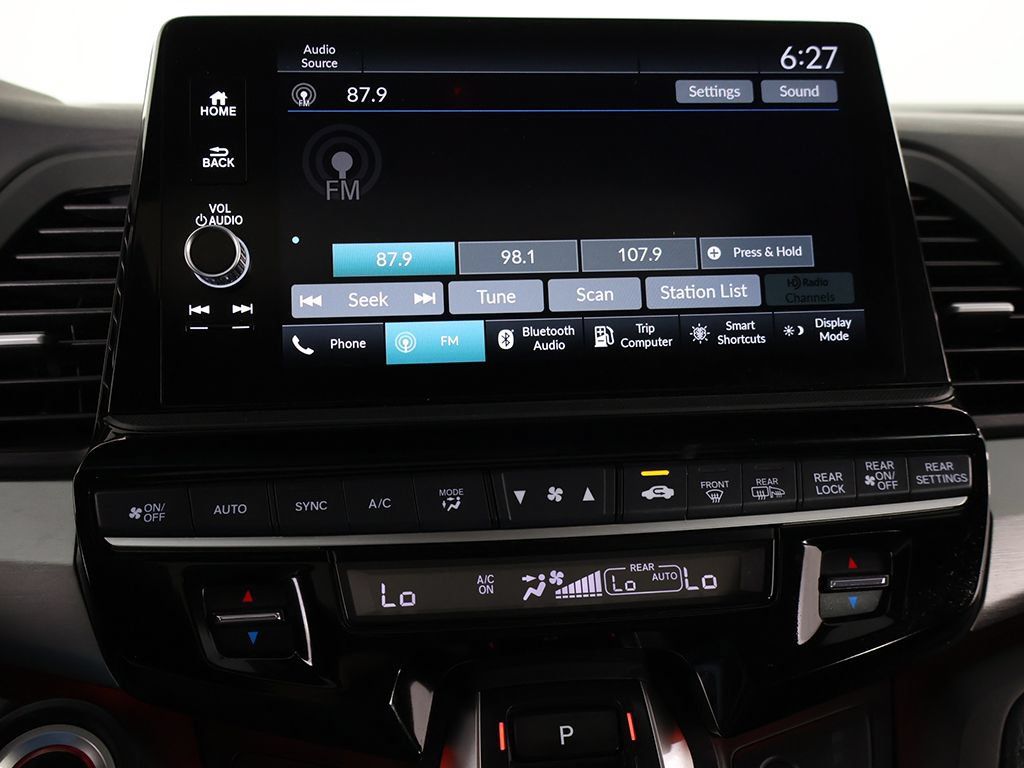 Used 2025 Honda Odyssey Sport-L image 49