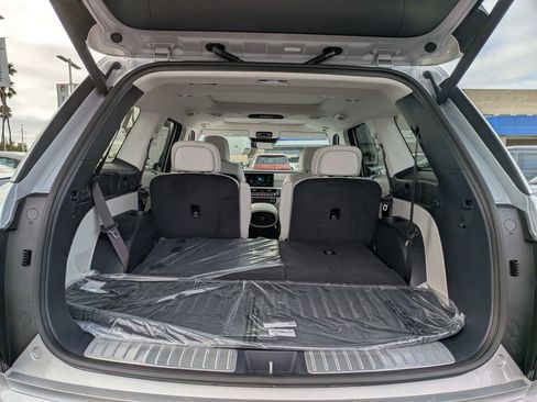 New 2026 Hyundai Palisade Calligraphy AWD/4WD image 24