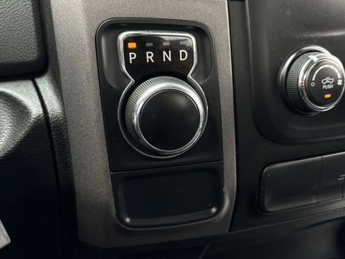 Used 2020 RAM 1500 Tradesman image 17