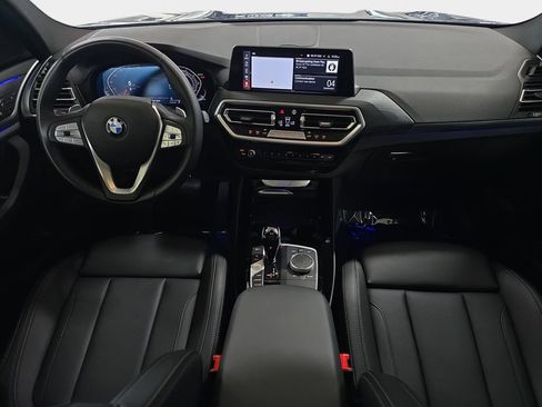 Used 2023 BMW X3 sDrive30i w/ Convenience Package RWD image 12