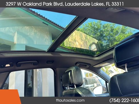 Used 2017 Porsche Macan S AWD/4WD image 36
