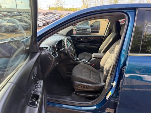 Used 2020 Chevrolet Equinox LT image 13