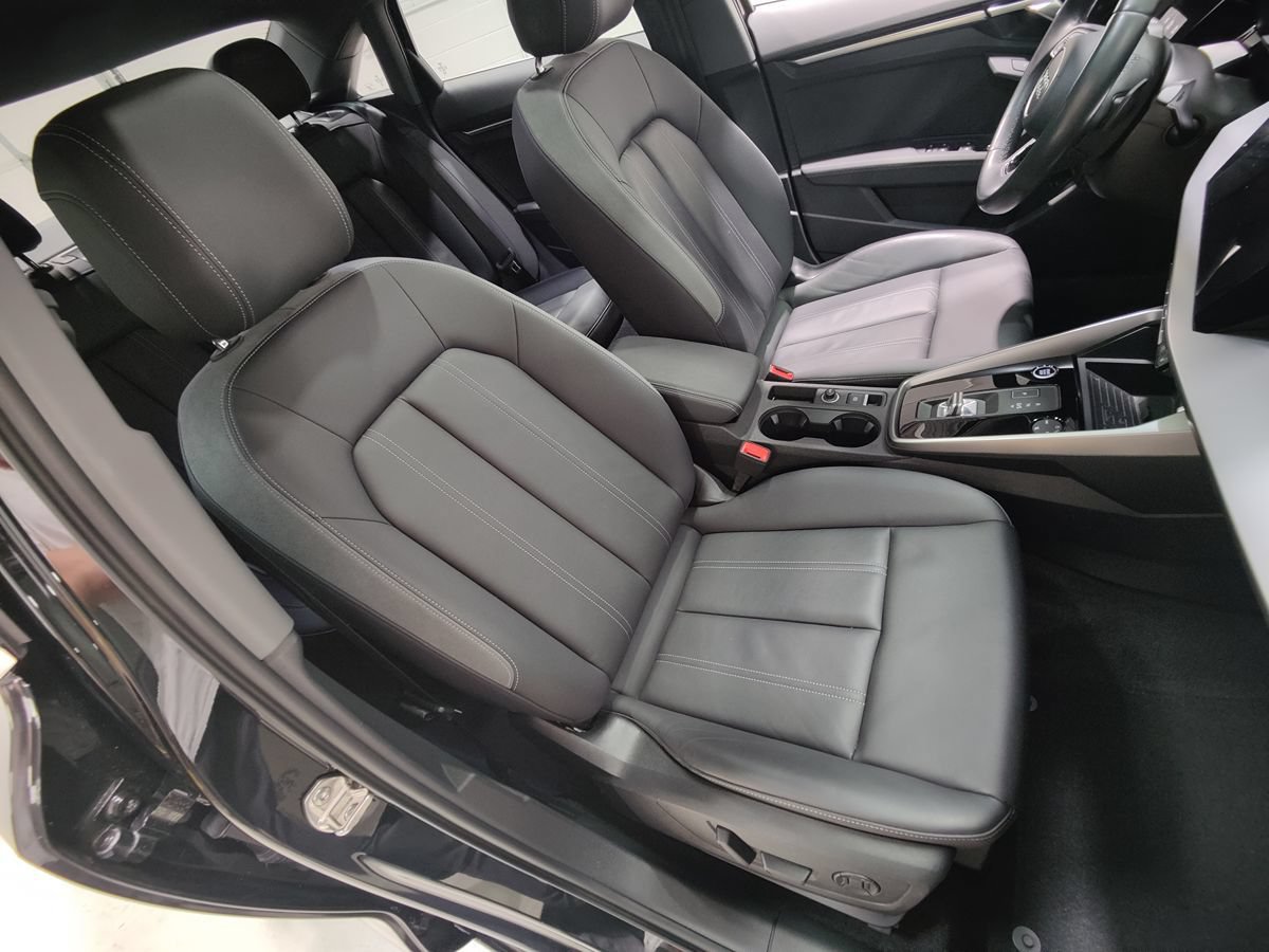 Used 2023 Audi A3 2.0T Premium AWD/4WD image 13