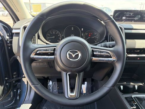 Used 2025 MAZDA CX-50 AWD 2.5 S w/ Cargo Package image 8
