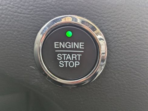 Certified 2024 Ford Edge SEL AWD/4WD image 27
