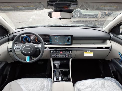 New 2026 Hyundai Tucson SE AWD/4WD image 14