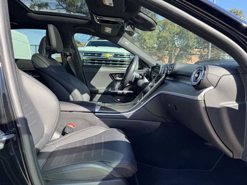 Certified 2022 Mercedes-Benz C 300 C 300 image 29