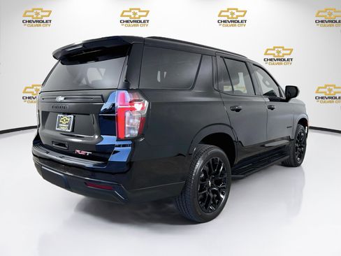 Used 2023 Chevrolet Tahoe RST RWD image 8