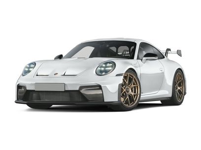 Used 2026 Porsche 911 GT3