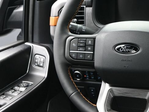 New 2026 Ford F150 Tremor w/ Equipment Group 402B AWD/4WD image 22