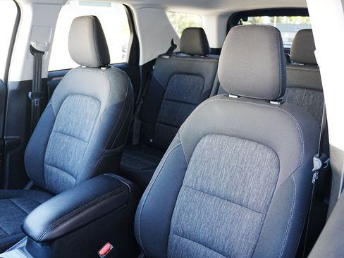 Used 2022 Ford Bronco Sport Big Bend image 10