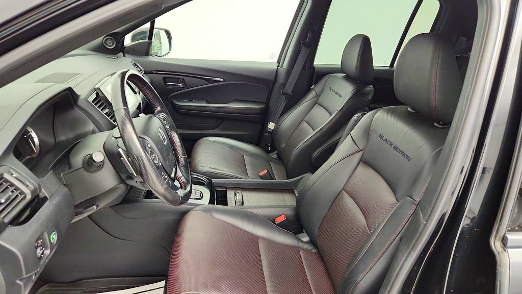Used 2023 Honda Ridgeline Black Edition image 18