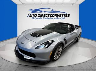 Used 2017 Chevrolet Corvette Z06 RWD video 1