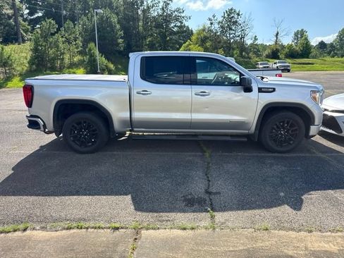 Used 2021 GMC Sierra 1500 Elevation RWD image 6
