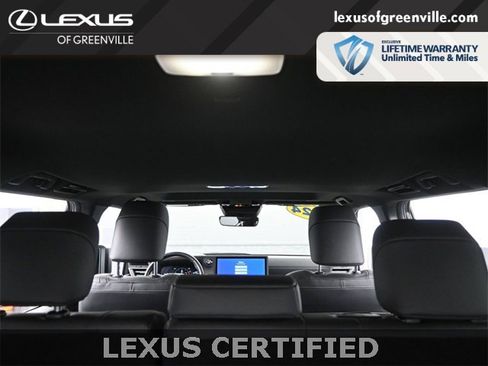 Certified 2024 Lexus GX 550 550 Premium image 32