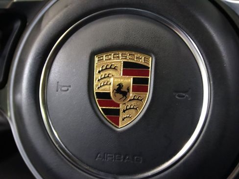 Used 2016 Porsche Cayenne GTS AWD/4WD image 15