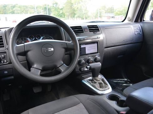 Used 2006 HUMMER H3 w/ Chrome Appearance Package AWD/4WD image 18