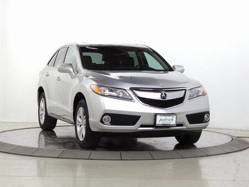 Used 2014 Acura RDX AWD w/ Technology Package image 1