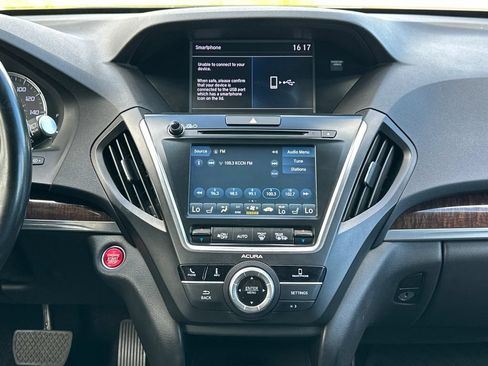 Used 2020 Acura MDX FWD image 15