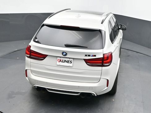 Used 2017 BMW X5 M image 41