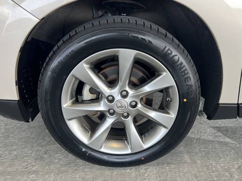 Used 2012 Lexus RX 350 AWD w/ Premium Pkg image 25