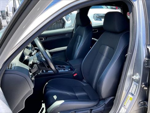 Used 2022 Honda Civic Sport image 11