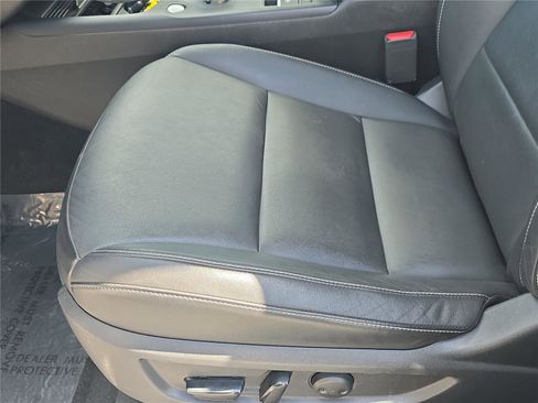 Used 2020 INFINITI QX50 Luxe w/ Navigation Package image 17