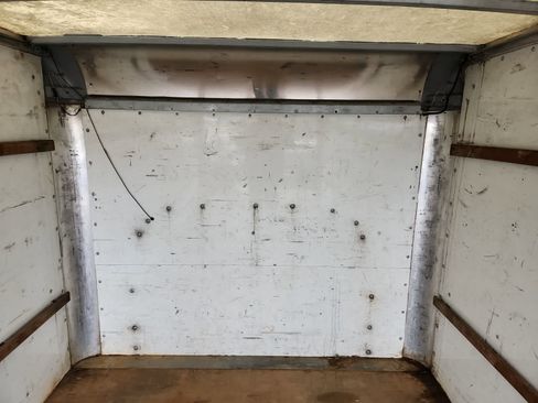 Used 2016 GMC Savana 3500 3500 Van 177 image 26