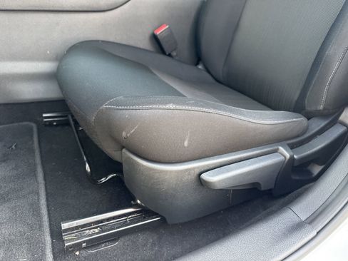 Used 2024 Nissan Sentra SV image 17