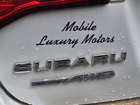 Used 2017 Subaru Legacy 2.5i Limited AWD/4WD image 28