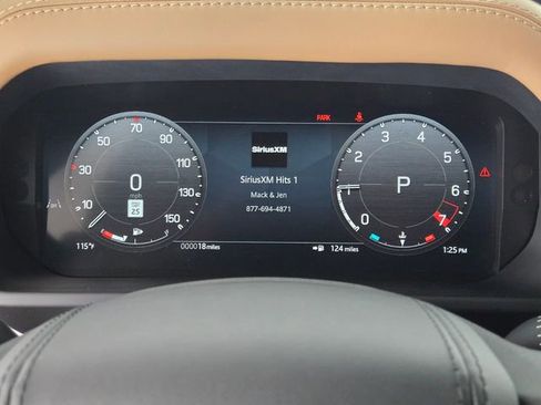 New 2025 Land Rover Defender 130 V8 AWD/4WD image 27