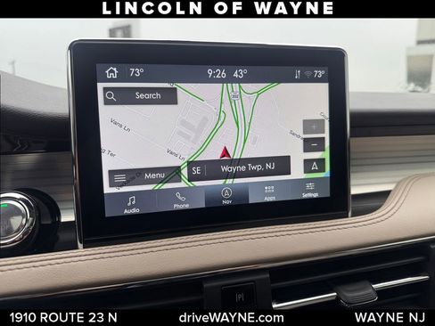Certified 2022 Lincoln Corsair AWD w/ Premium Package image 18