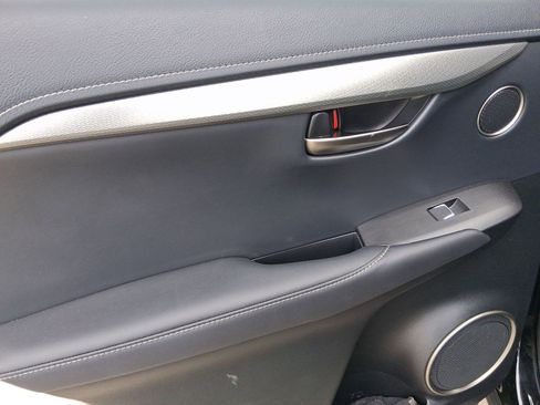 Used 2019 Lexus NX 300 FWD image 21