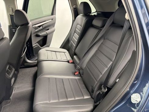 Used 2024 Honda CR-V EX-L image 24