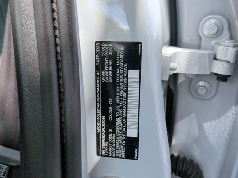 Used 2024 Polestar Polestar 2 RWD image 35