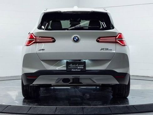 New 2026 BMW X3 xDrive30 image 10