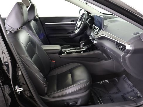 Used 2023 Nissan Altima 2.5 SL image 29