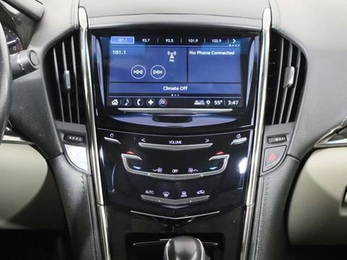 Used 2018 Cadillac ATS 2.0T Sedan image 28