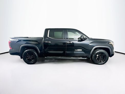 Used 2023 Toyota Tundra Limited w/ TRD Off-Road Package AWD/4WD image 10
