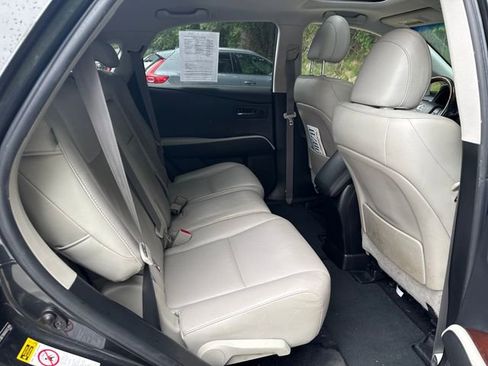Used 2010 Lexus RX 450h AWD image 10