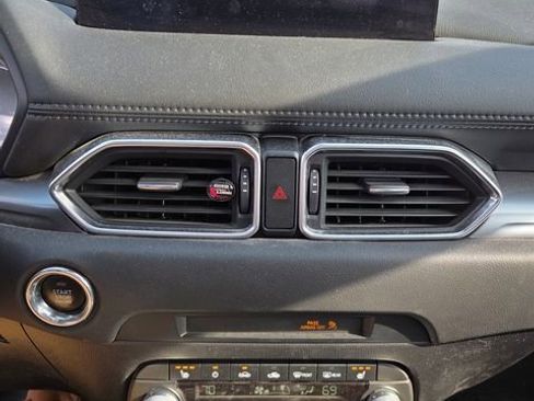 Used 2022 MAZDA CX-5 AWD 2.5 S w/ Preferred Package image 7