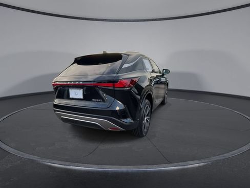 Used 2024 Lexus RX 350 Premium w/ Convenience Package FWD image 8